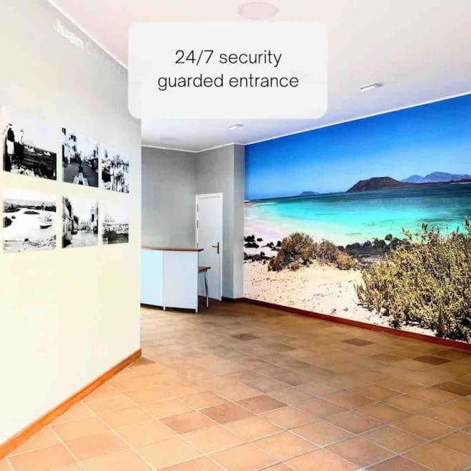 La Cabanana Corralejo Exterior foto
