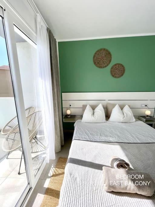 La Cabanana Corralejo Exterior foto