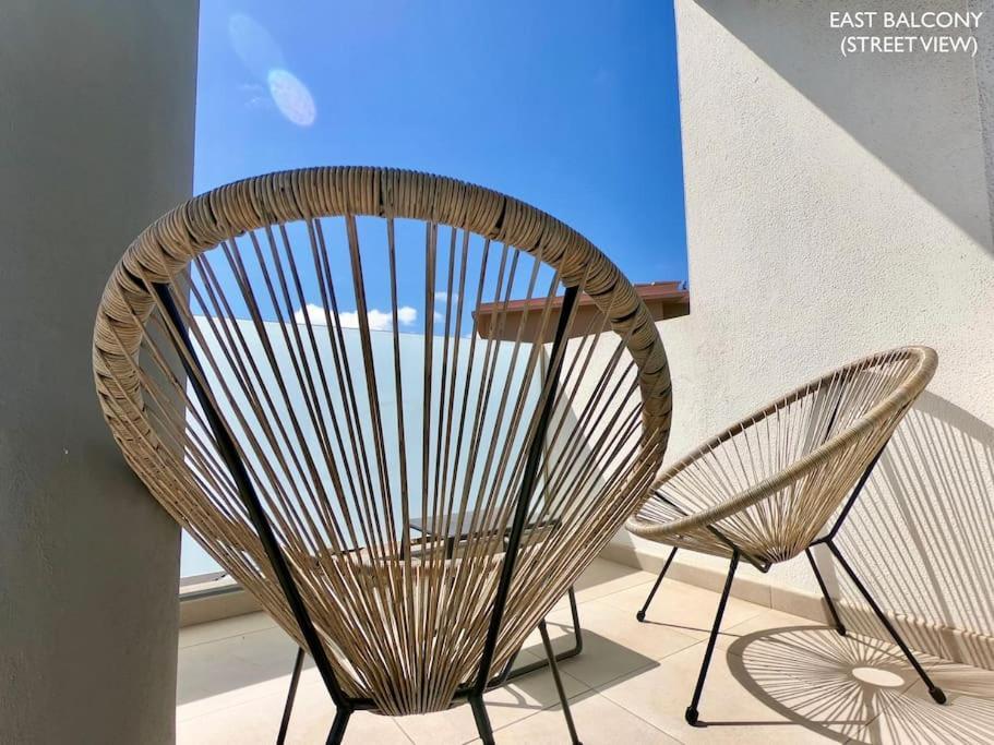 La Cabanana Corralejo Exterior foto
